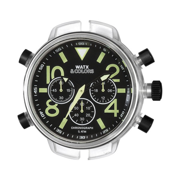 Часы унисекс Watx & Colors RWA4704 (Ø 49 mm)